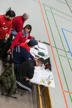 Bild 516 - B-Juniorinnen Futsal Qualifikation